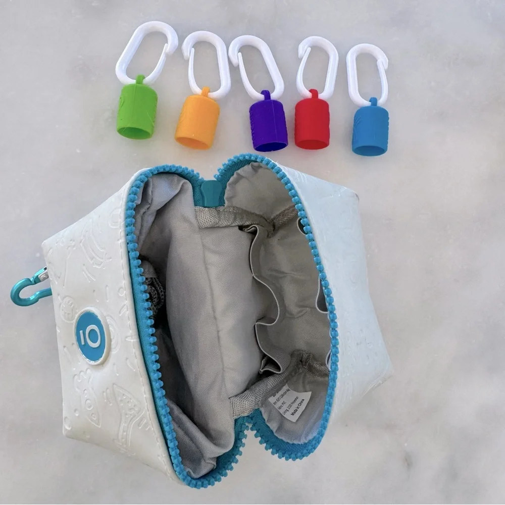 doTERRA Kids Essential Oil Collection Bag.